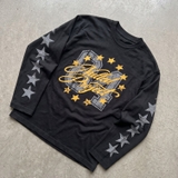 Áo dài tay NULLED Cyber Star Longsleeve N-T3186-HC-T16-D