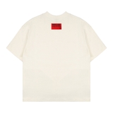 Áo thun racing NULLED Racing Horsepower Tee | N-T389-N-T00-K