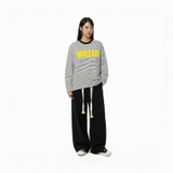 Áo dài tay kẻ sọc NULLED Striped Longsleeve Tee N-T3185-HC-T17-TVD