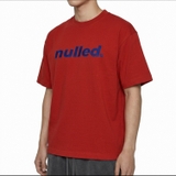 Áo tay dài sọc trắng đen in NULLED Minimal Tag Longsleeve N-T3145-HC-T17-TVD