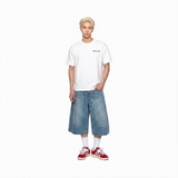 Áo thun boxy xược NULLED Urban Decay Tee | N-T376-HC-KAT1-T