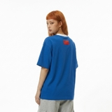 Áo thun xám chì  NULLED Original Culture Tee N-T3136-N-T00-XC