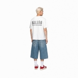 Áo thun boxy xược NULLED Urban Decay Tee | N-T376-HC-KAT1-T