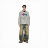 Áo dài tay NULLED Star Pop Longsleeve N-T3193-HC-T17-TVD