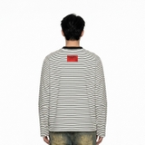 Áo dài tay NULLED Star Pop Longsleeve N-T3193-HC-T17-TVD