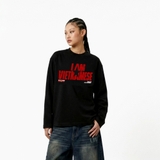 Áo thun nâu NULLED Vietnamese Pride Tee N-T3107-N-T00-N