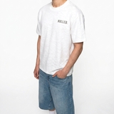 Áo thun boxy xược NULLED Urban Decay Tee | N-T376-HC-KAT1-T