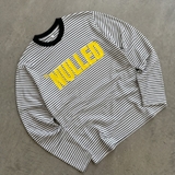 Áo dài tay kẻ sọc NULLED Striped Longsleeve Tee N-T3185-HC-T17-TVD