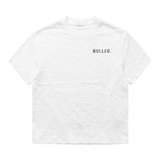 Áo thun boxy xược NULLED Urban Decay Tee | N-T376-HC-KAT1-T