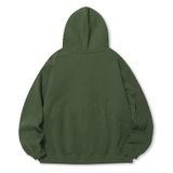 DEMI Hoodie zip 37