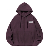 DEMI Hoodie zip 37