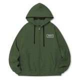 DEMI Hoodie zip 37