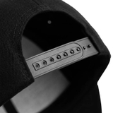 Mũ snapback basic cap NULLED N-C1-D