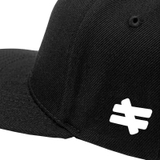 Mũ snapback basic cap NULLED N-C1-D