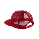 Mũ snapback phối lưới Snapback Cap with Mesh NULLED N-C3-DO