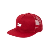 Mũ snapback phối lưới Snapback Cap with Mesh NULLED N-C3-DO