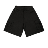 Quần short túi hộp kaki local brand NULLED N-QS5