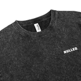 Áo phông loang màu tay dài NULLED Tee N-T27-D