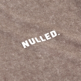 Áo thun loang màu local brand NULLED Tee N-T27-N