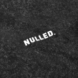 Áo tank top loang màu NULLED Tee N-T28-D