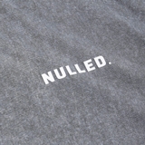 Áo ba lỗ loang màu form rộng NULLED Tee N-T28-X