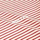 Áo thun boxy tay dài kẻ sọc Nulled Tee N-T29-DO