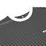 Áo thun tay dài kẻ sọc ngang NULLED Tee N-T29-DVD