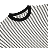 Áo thun dài tay kẻ sọc ngang NULLED Tee N-T29-KVD