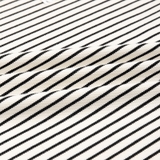 Áo thun dài tay kẻ sọc ngang NULLED Tee N-T29-KVD