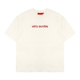 Áo thun NULLED Hữu Duyên chất liệu cotton thoáng mát N-T367-N-T00-K
