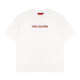 Áo thun NULLED Hữu Duyên chất liệu cotton thoáng mát N-T367-N-T00-T
