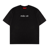 Áo thun Mắc cỡ NULLED chất liệu cotton thoáng mát N-T323-N-T00-D