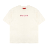 Áo thun Mắc cỡ NULLED chất liệu cotton thoáng mát N-T368-N-T00-K