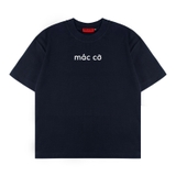 Áo thun Mắc cỡ NULLED chất liệu cotton thoáng mát N-T323-N-T00-NA