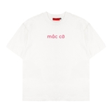 Áo thun Mắc cỡ NULLED chất liệu cotton thoáng mát N-T323-N-T00-T