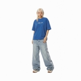 Áo thun Mắc cỡ NULLED chất liệu cotton thoáng mát N-T323-N-T00-CB
