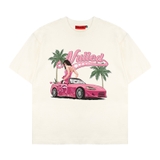 Áo thun NULLED in hình Vice City Tee phong cách cá tính N-T326-00-K