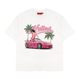 Áo thun NULLED in hình Vice City Tee phong cách cá tính N-T326-00-T