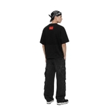 Áo thun đường phố NULLED Illusion Tee N-T328-00-D