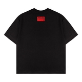 Áo thun đường phố NULLED Illusion Tee N-T328-00-D