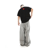 Áo thun nam in hình Blurred Lines Tee N-T6