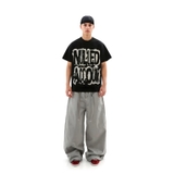 Áo thun nam in hình Blurred Lines Tee N-T6