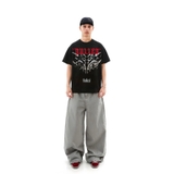 Áo thun in hình Gothic Tee N-T9