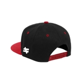 Mũ hiphop Snapback Basic Cap NULLED N-C1-DOD