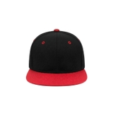 Mũ hiphop Snapback Basic Cap NULLED N-C1-DOD