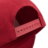 Mũ snapback basic cap NULLED N-C1-DO