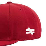 Mũ snapback basic cap NULLED N-C1-DO