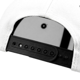 Mũ snapback phối màu Snapback Basic Cap NULLED N-C1-DT