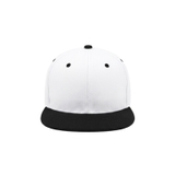 Mũ snapback phối màu Snapback Basic Cap NULLED N-C1-DT