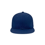 Mũ snapback hiphop nam Snappback Basic Cap NULLED N-C1-XDE